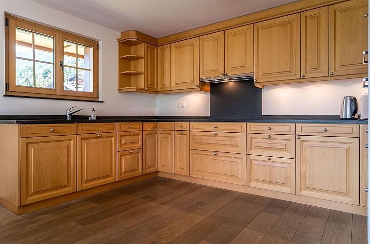 Appartement Apartment Bränderli