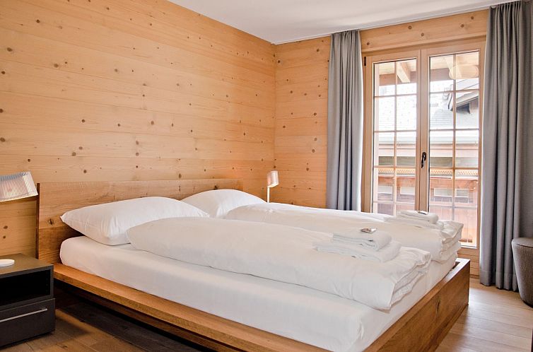 Appartement Apartment Bränderli