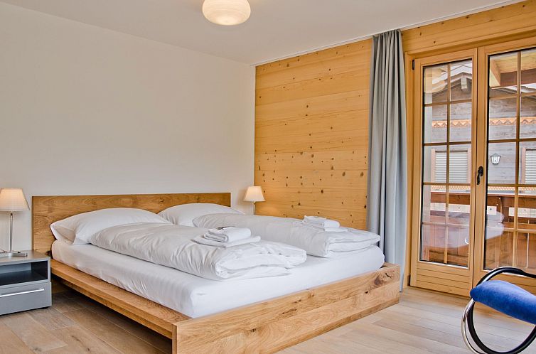 Appartement Apartment Bränderli