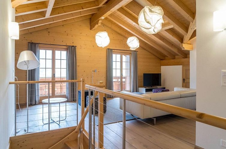 Appartement Apartment Bränderli