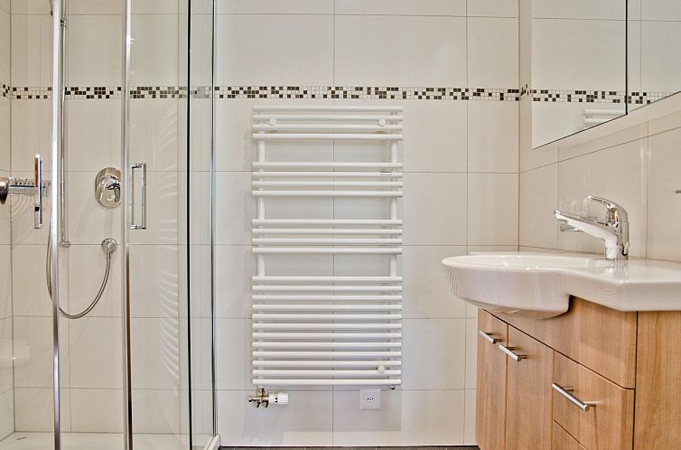 Appartement Apartment Bränderli