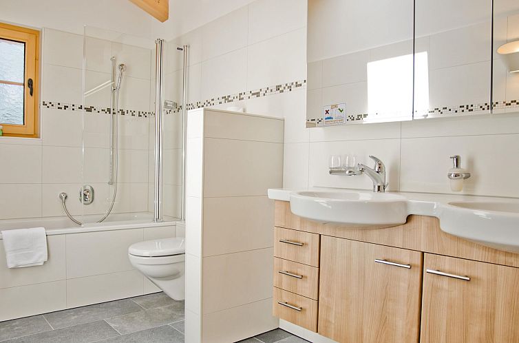 Appartement Apartment Bränderli