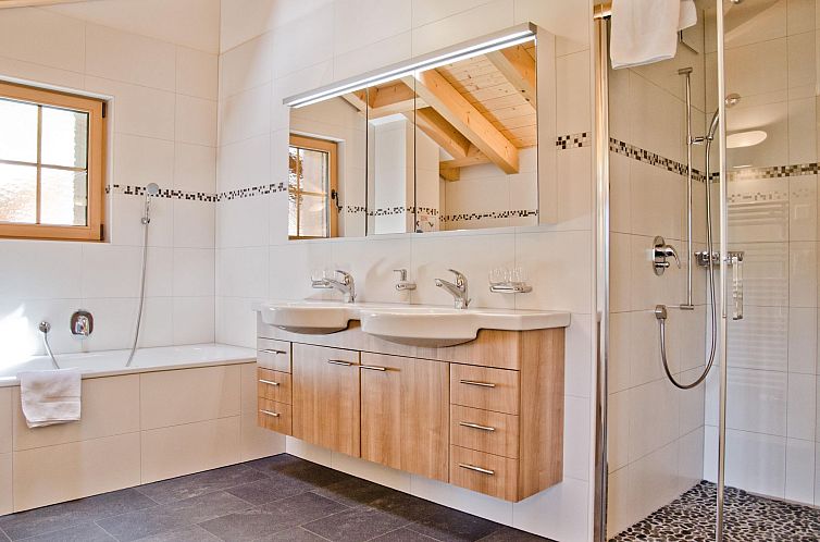 Appartement Apartment Bränderli
