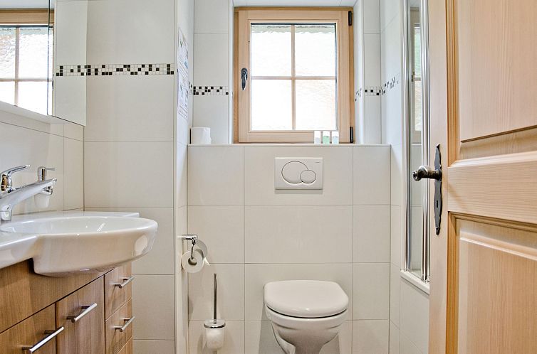 Appartement Apartment Bränderli