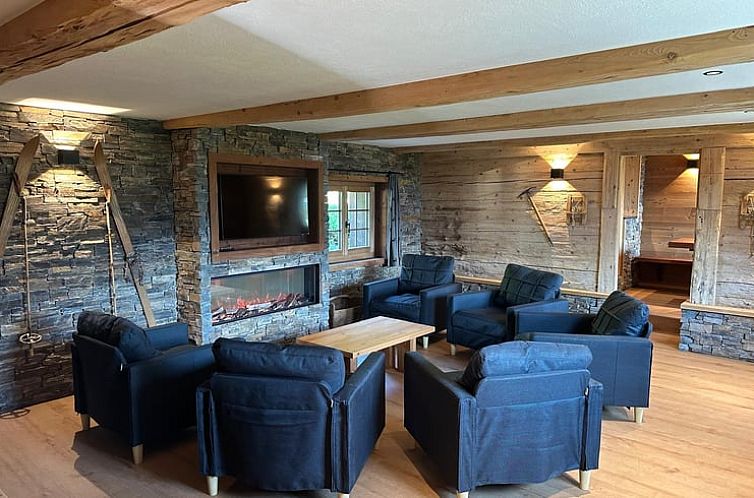 Unterkunft 18028155 - Ferienhaus Berner Oberland - Vakantiehuisje in Grindelwald