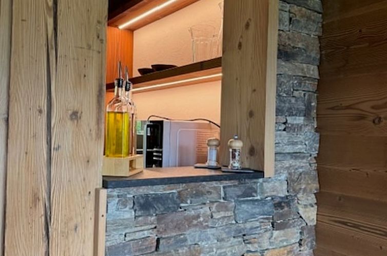 Vakantiehuisje in Grindelwald