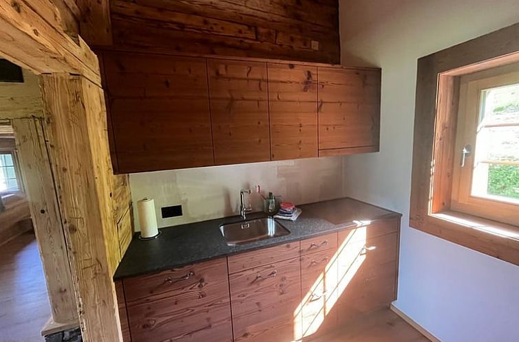 Vakantiehuisje in Grindelwald