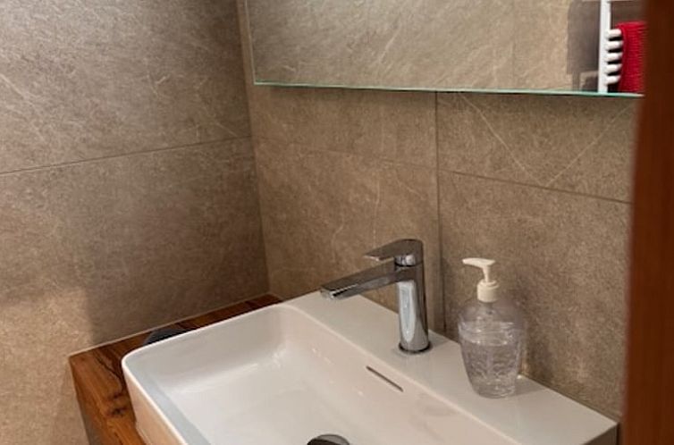 Vakantiehuisje in Grindelwald