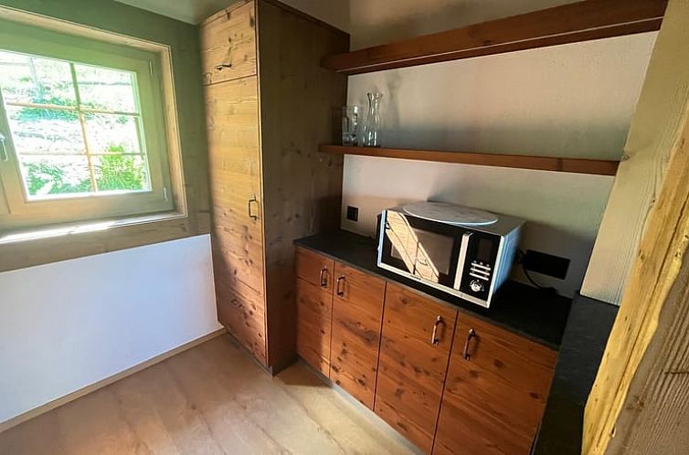 Vakantiehuisje in Grindelwald