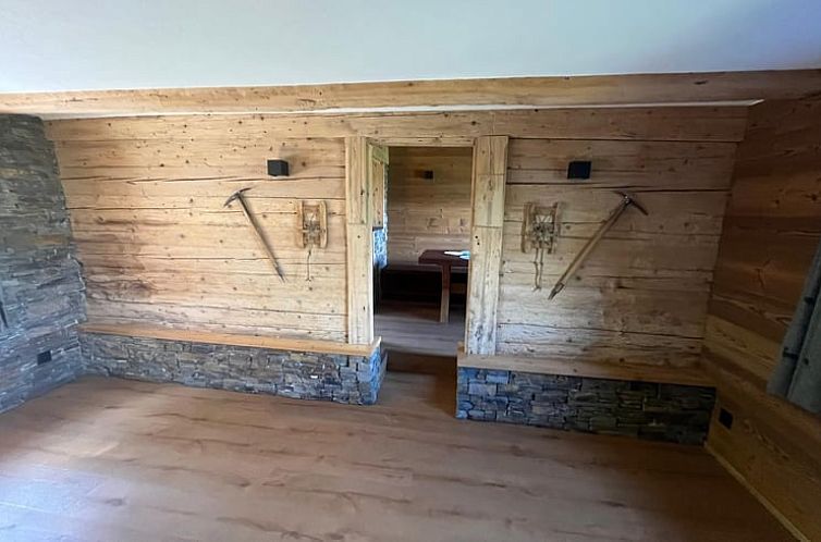 Vakantiehuisje in Grindelwald