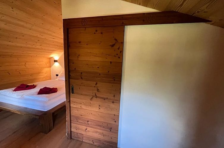 Vakantiehuisje in Grindelwald