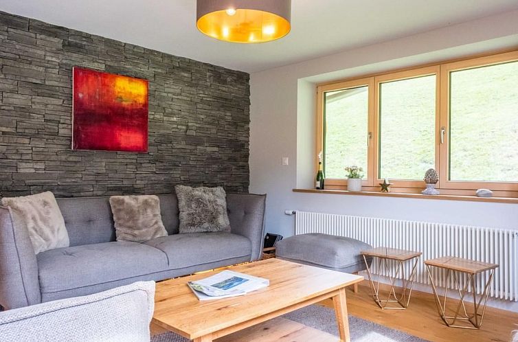 Appartement Apartment Mühlegaden 5.5