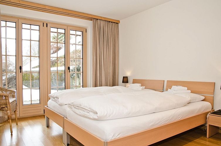 Vakantiehuis Chalet Rivendell
