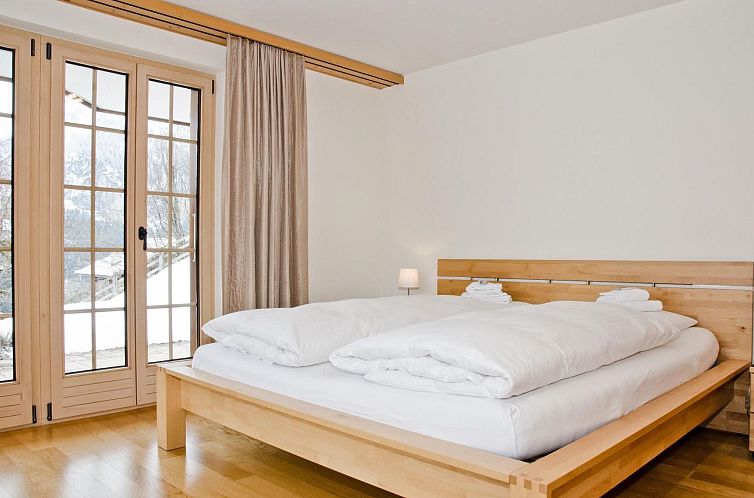 Vakantiehuis Chalet Rivendell
