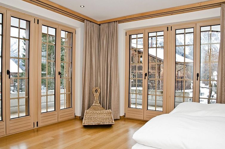Vakantiehuis Chalet Rivendell