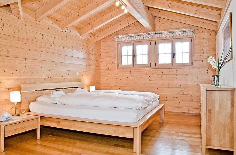 Vakantiehuis Chalet Rivendell