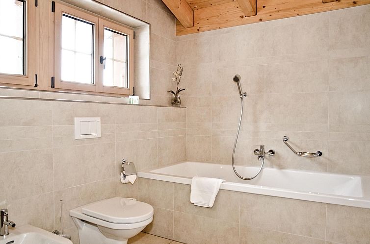 Vakantiehuis Chalet Rivendell