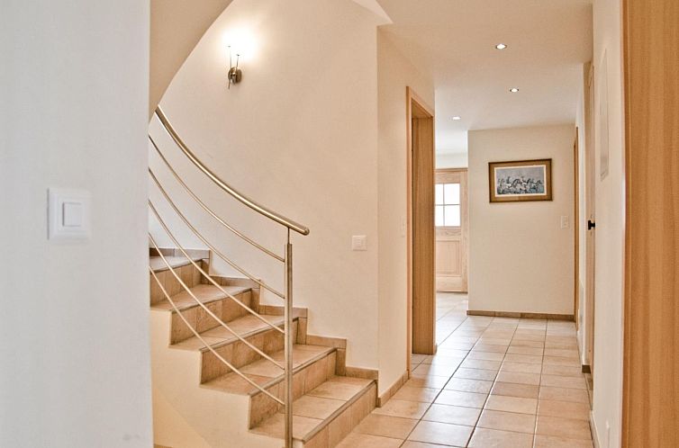 Vakantiehuis Chalet Rivendell