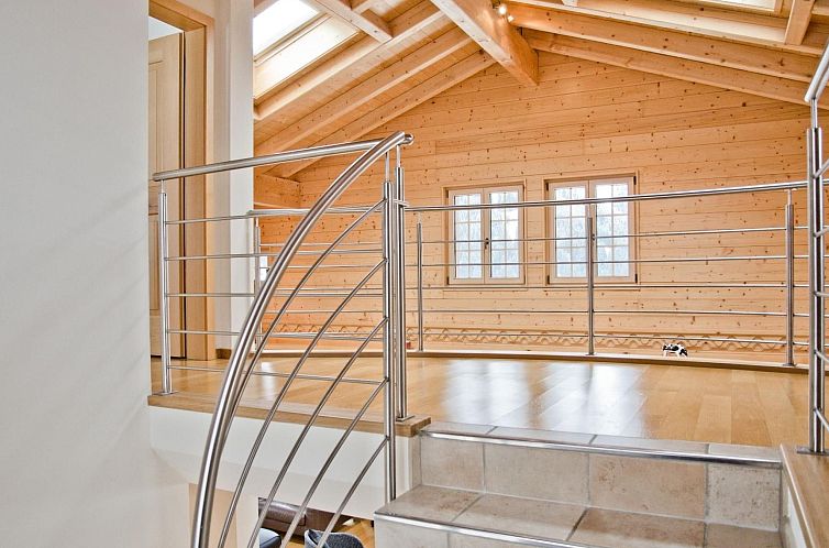 Vakantiehuis Chalet Rivendell