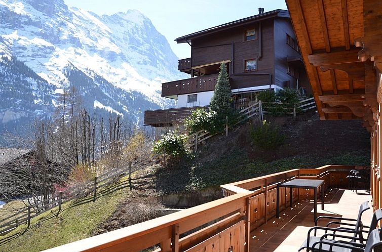Vakantiehuis Chalet Rivendell