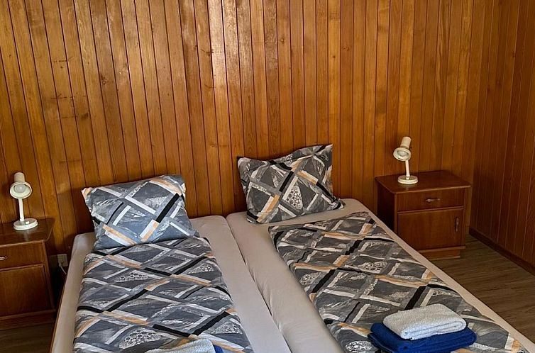 Appartement Wetterhorn