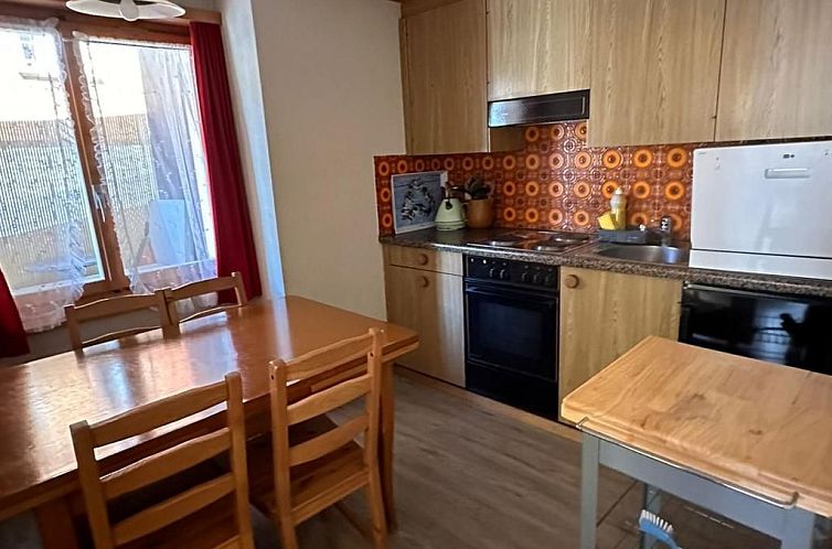 Appartement Wetterhorn