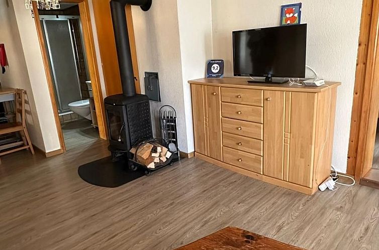 Appartement Wetterhorn