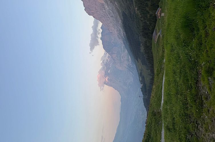 Appartement Wetterhorn