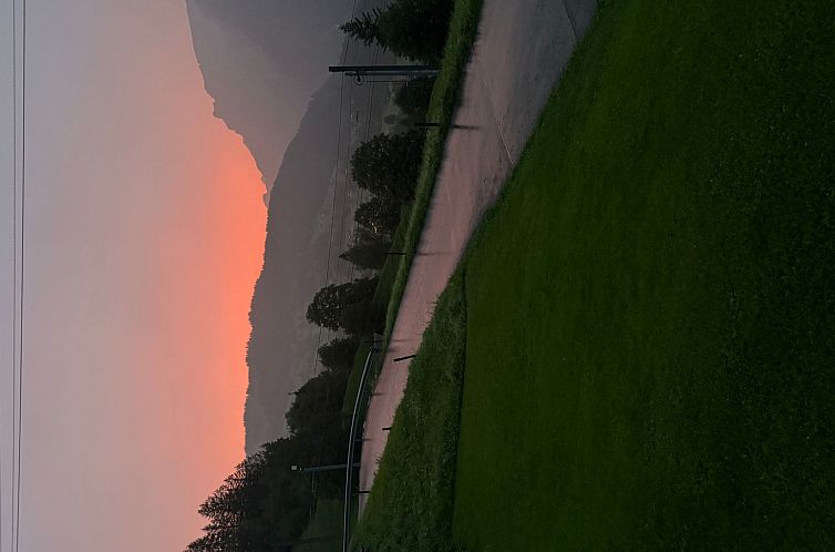Appartement Wetterhorn