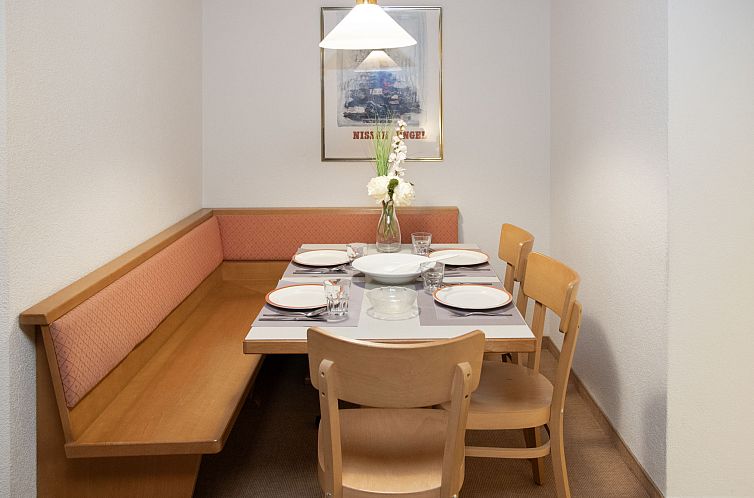 Appartement Chalet Abendrot apARTments