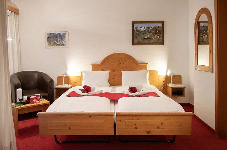 Appartement Chalet Abendrot apARTments