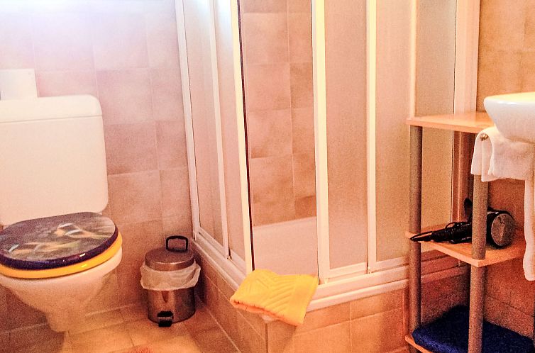 Appartement Lohnerhus