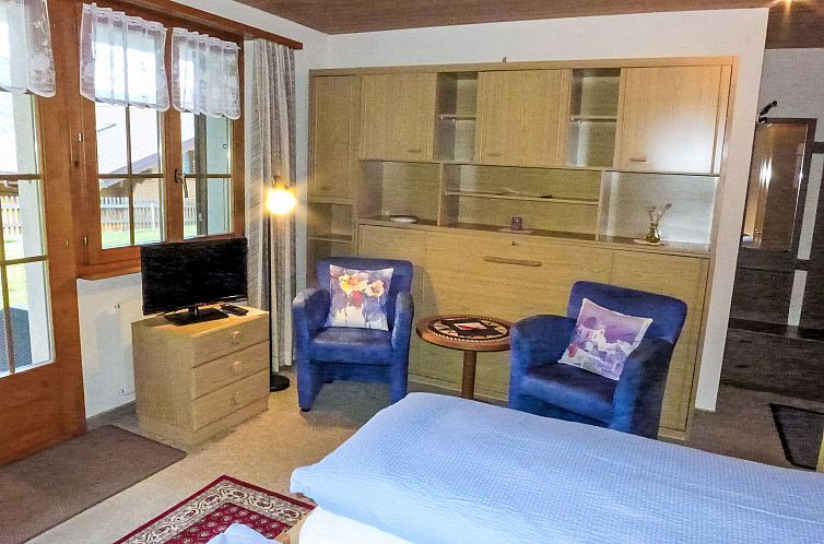 Appartement Lohnerhus