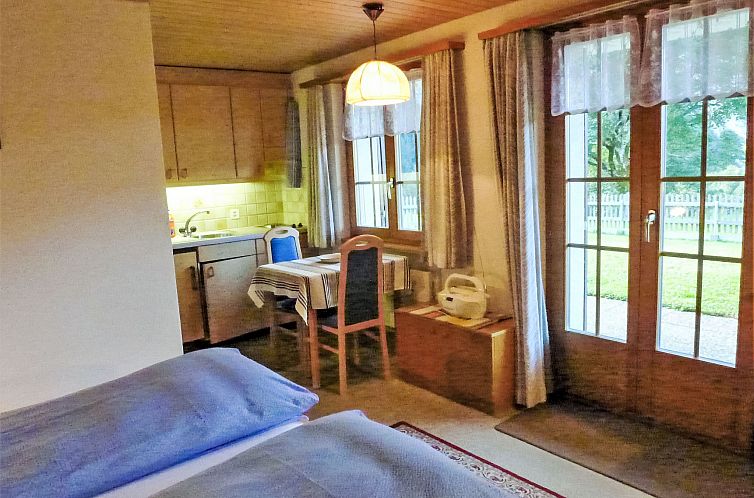 Appartement Lohnerhus