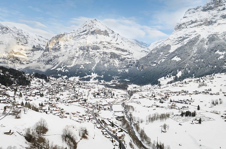 Appartement Lohnerhus