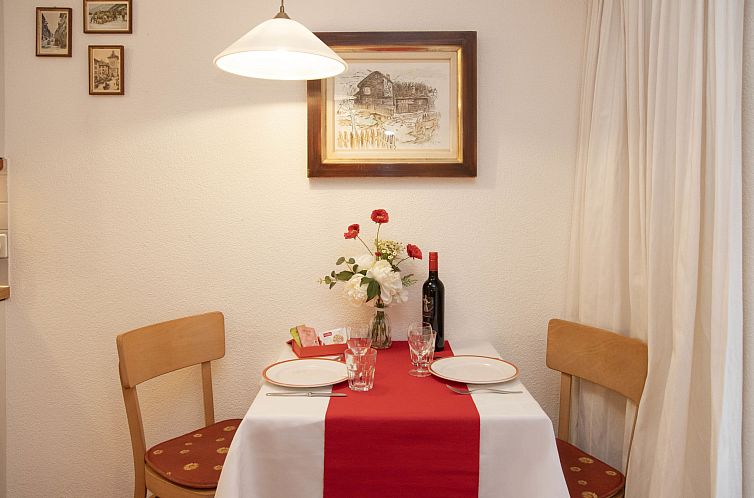 Appartement Chalet Abendrot apARTments