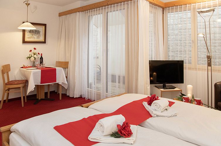 Appartement Chalet Abendrot apARTments