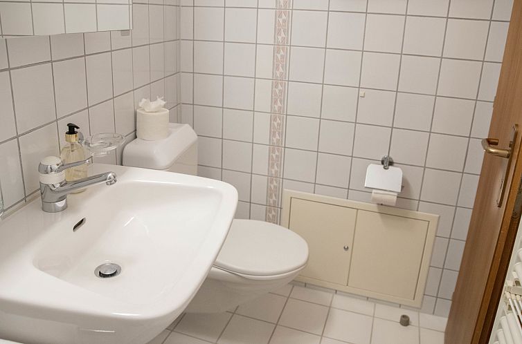 Appartement Chalet Abendrot apARTments