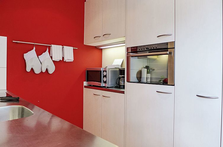 Appartement Chalet Wyssefluh