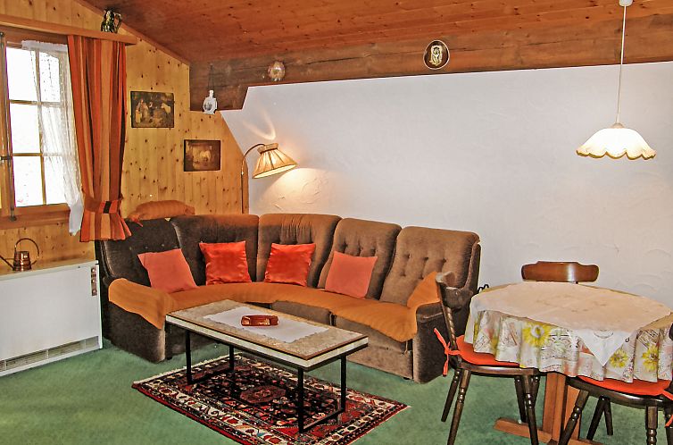 Appartement Strassscheuer