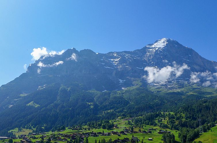 Appartement Strassscheuer