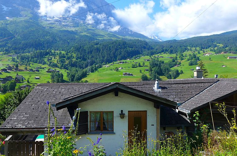 Appartement Strassscheuer