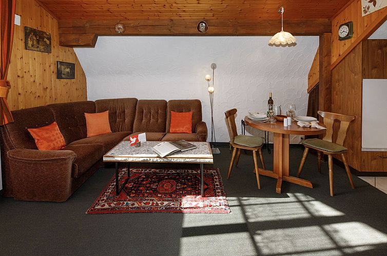 Appartement Strassscheuer