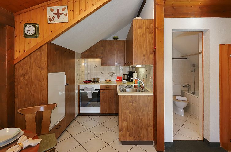 Appartement Strassscheuer