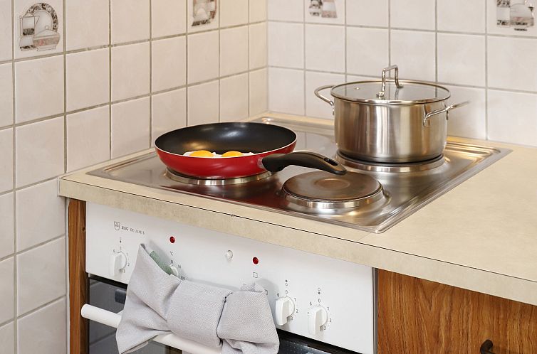 Appartement Strassscheuer