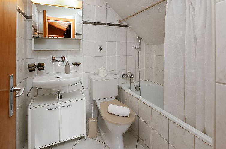Appartement Strassscheuer