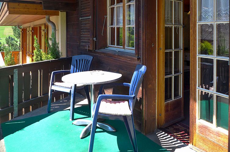 Appartement Strassscheuer