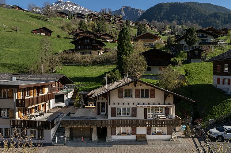 Appartement Strassscheuer
