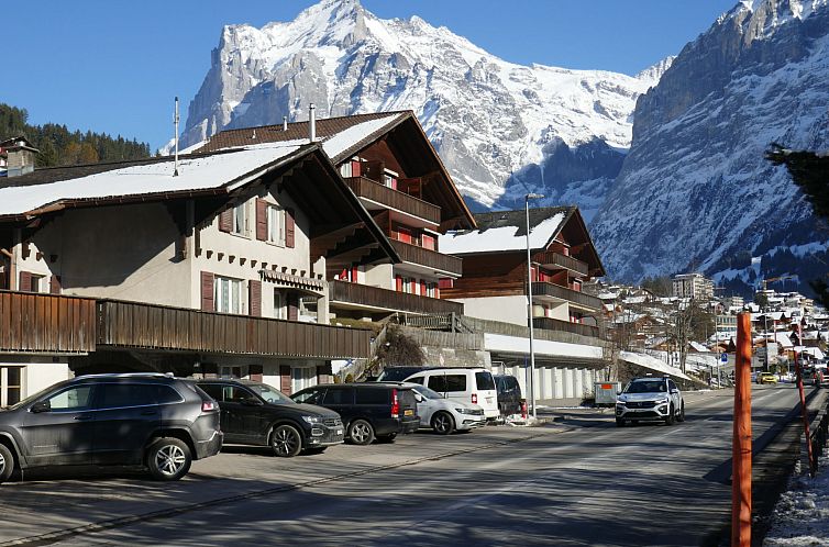 Appartement Strassscheuer
