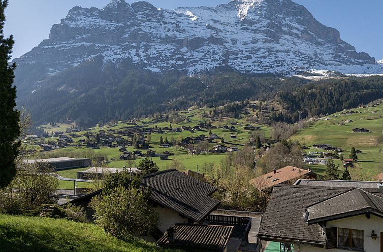 Appartement Strassscheuer